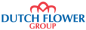 Dutch Flower Group (DFG) logo